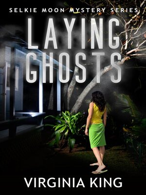 cover image of Laying Ghosts